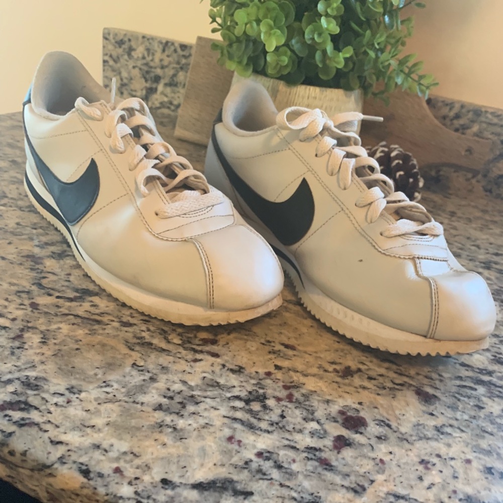 Nike’s Men shoes